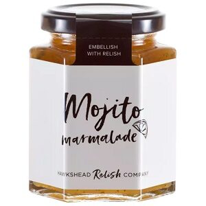 Mojito Marmalade