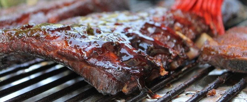 BBQ GYPSY SMOKE BARBEQUE SAUCE