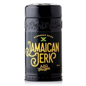 BBQ Jamaican