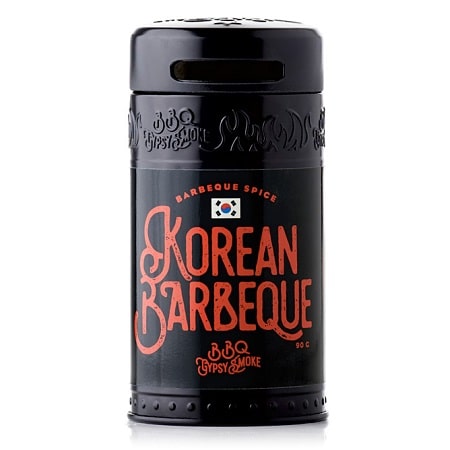 BBQ Korean barbeque