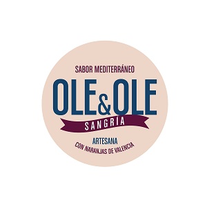 Ole & Ole sangria